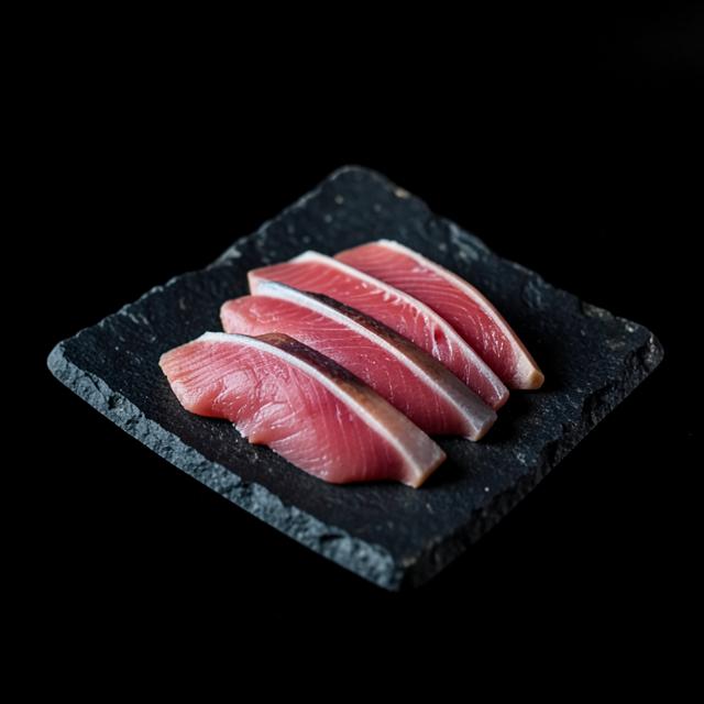 Mix Sushi Giò (9 pz)
